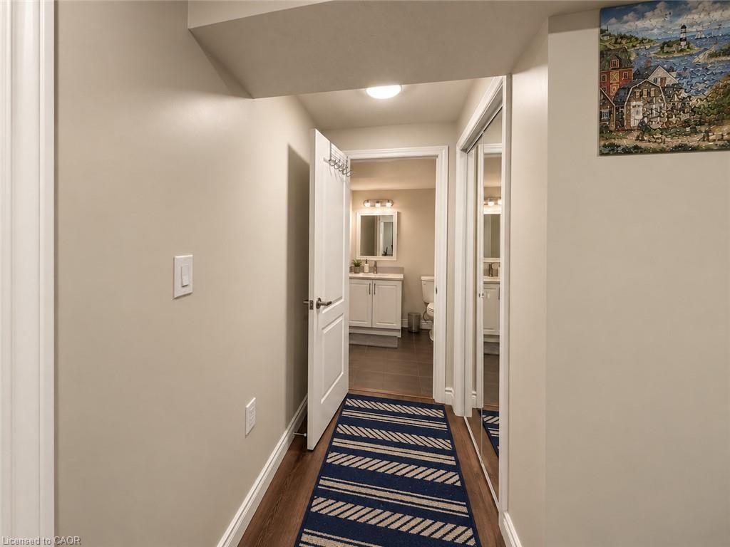 LOWER-18 Spachman Street, Kitchener, view 12