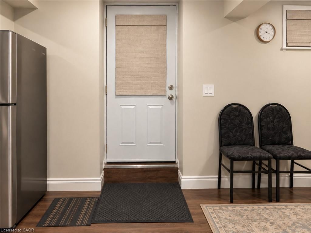 LOWER-18 Spachman Street, Kitchener, view 4