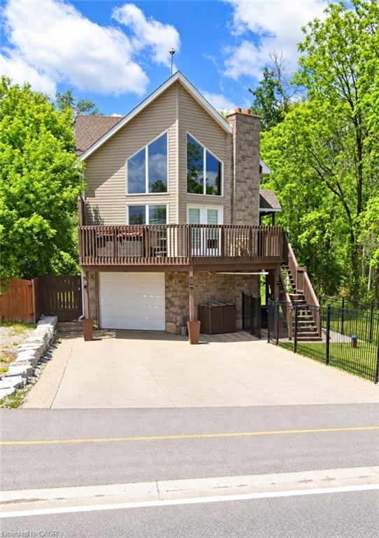 8 Lake Road photo 4