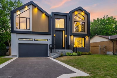 298 Strathcona Drive