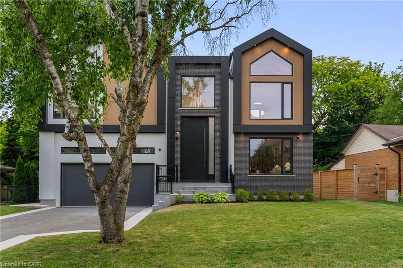 298 Strathcona Drive