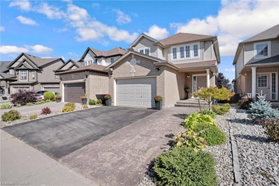 343 Steepleridge Street