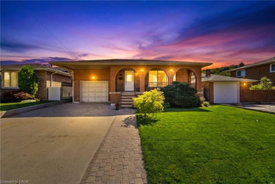 139 Glen Valley Drive