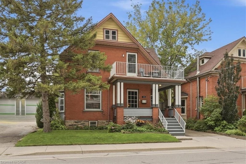 147 Park Street