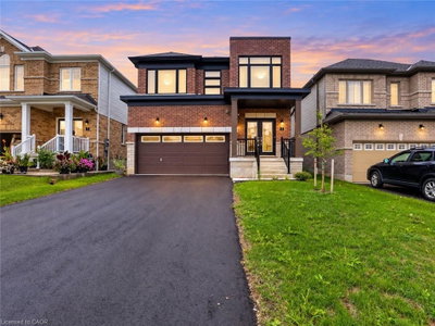 5 Heming Street