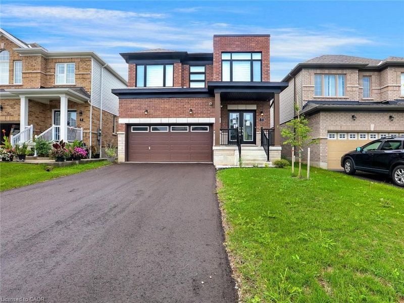 5 Heming Street