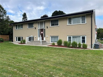 1 - 250 Cedar Street