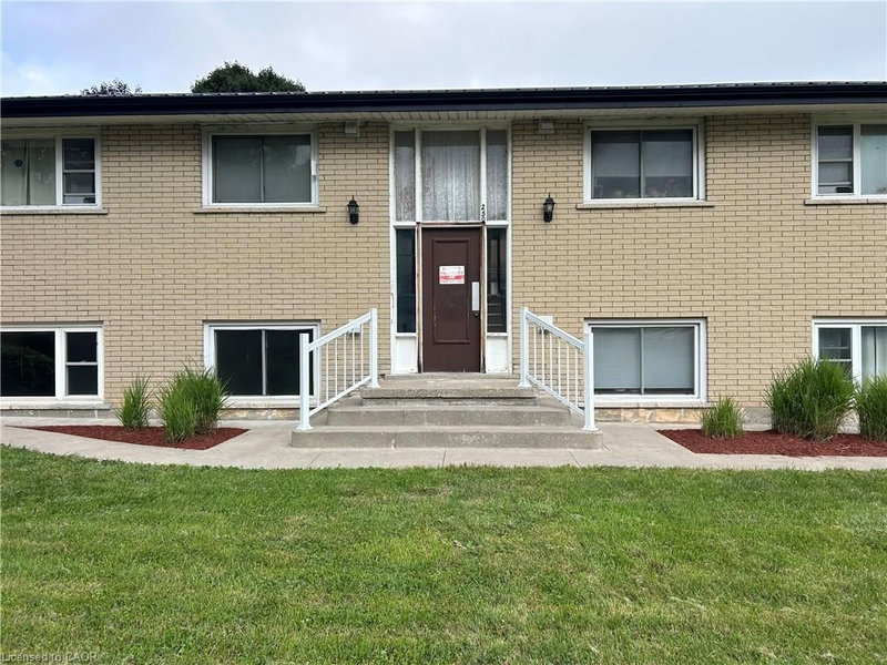 1 - 250 Cedar Street