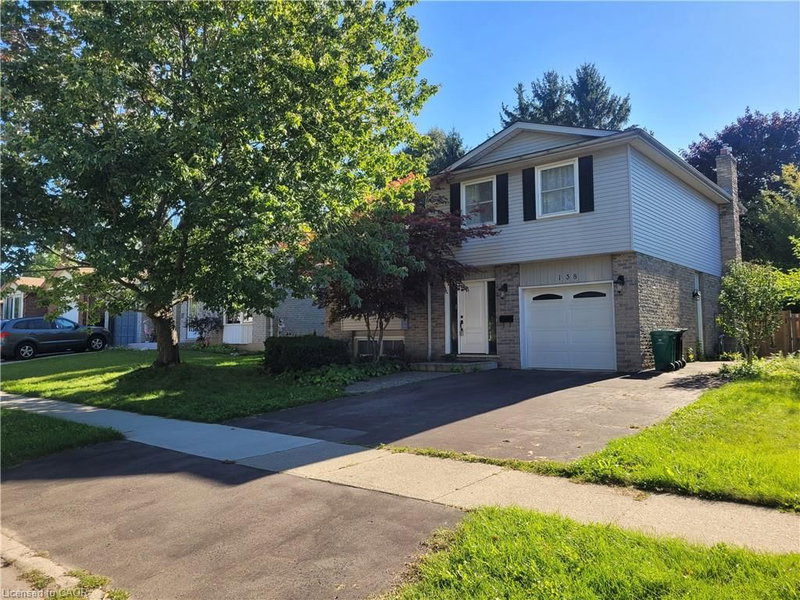 138 Westvale Drive