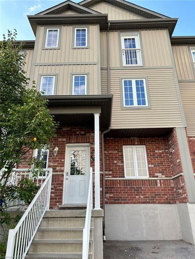 24 - 55 Mooregate Crescent