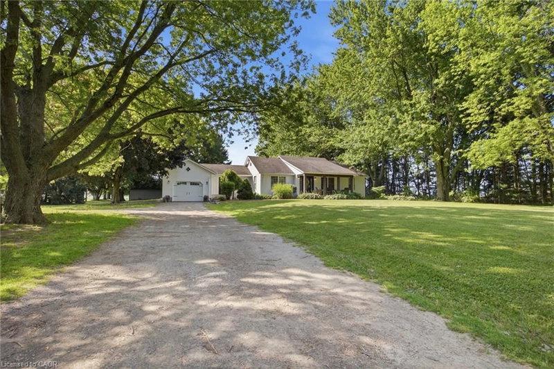 156 Concession 1 Road