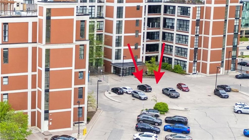 614 - 410 King Street W