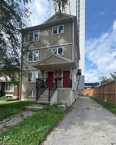MAIN - 116 Walter Street