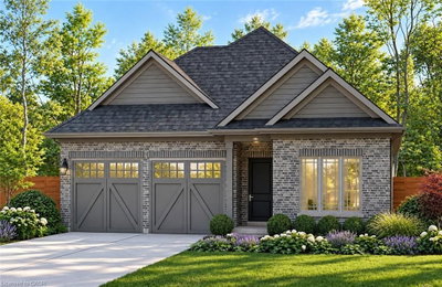 49 Stoneybrook Crescent
