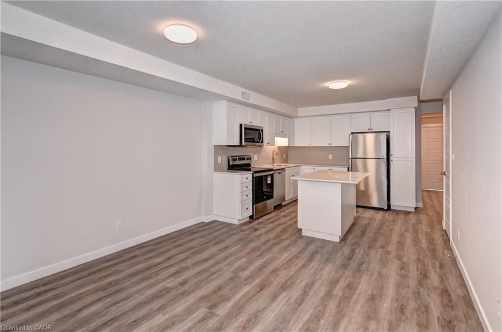 E06 - 118 Gravel Ridge Trail, Kitchener 5