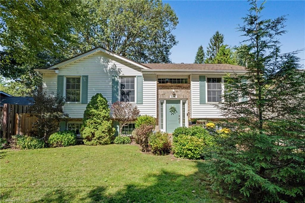 Single Family Residence sold at 3360 Hyman Avenue, Ridgeway, ON, L0S 1N0 - Ridgeway - MLS: 40862902