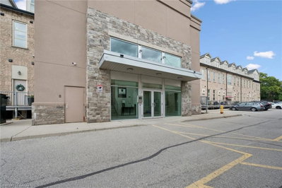 204 - 25 Concession Street