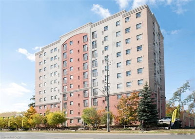 1004 - 274 Erb Street W