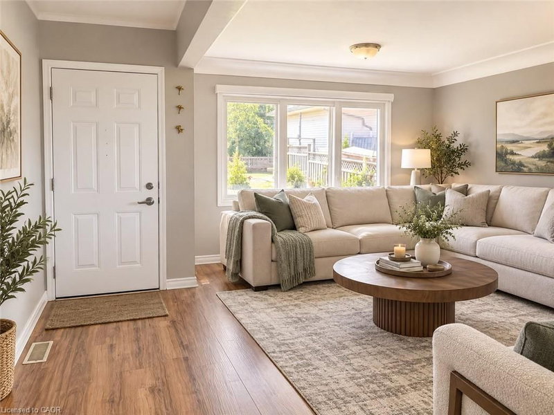 114 Doon Valley Drive