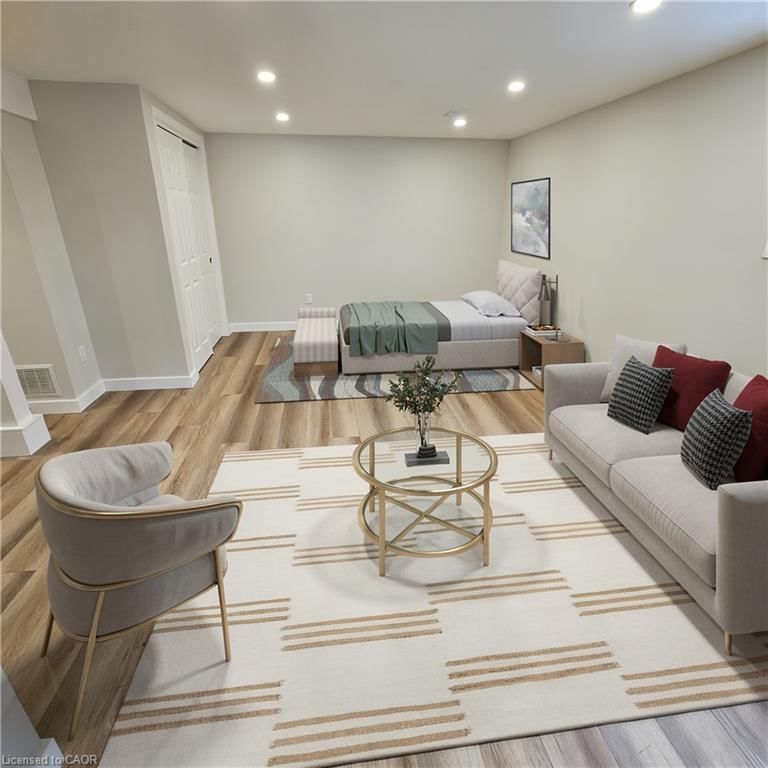 LOWER - 425 Franklin Street N