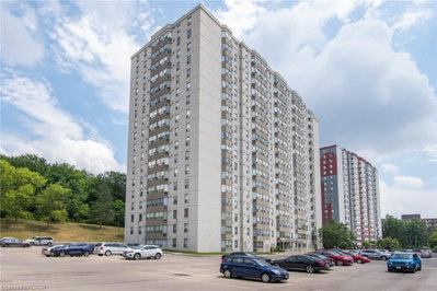 914 - 35 Green Valley Drive