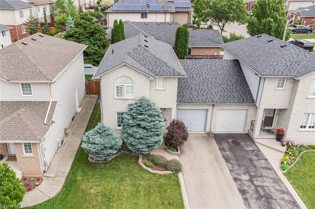 Single Family Residence for sale at 10 Richview Drive, Hamilton, ON, L9B 2V5 - Gurnett - MLS: 40863016