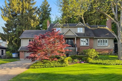 18 Stonegate Drive