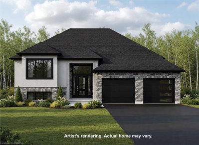 LOT 5 Donegal Drive