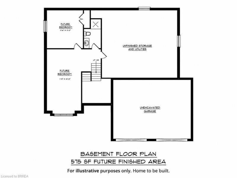 LOT 5 Donegal Drive
