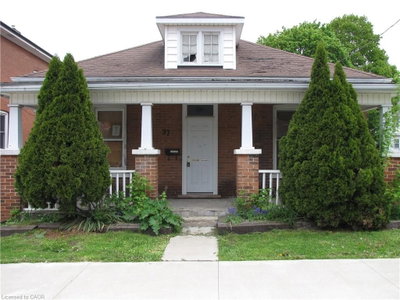 97 Kent Street N