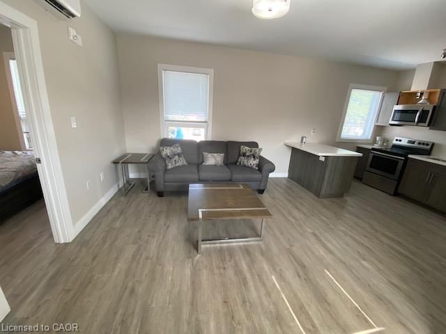205 - 161 Wellington Street N 4