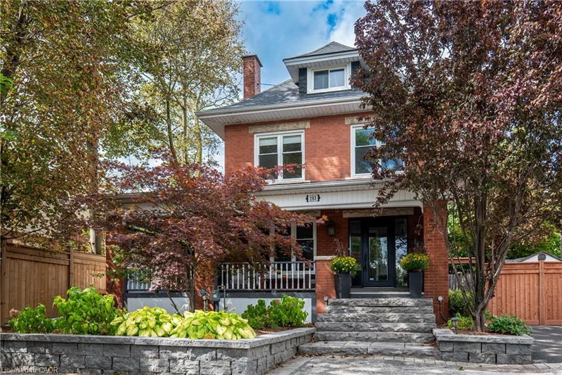 283 Plains Road W