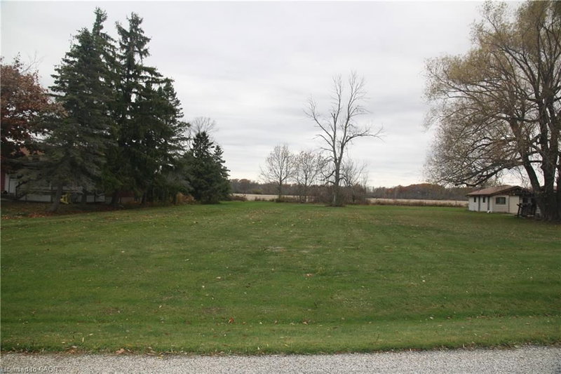 2525 Lakeshore Road