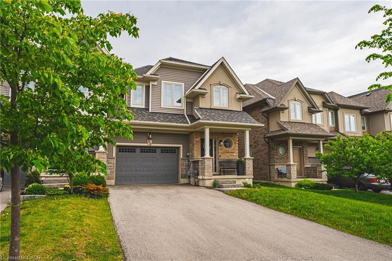 80 Dennis Drive