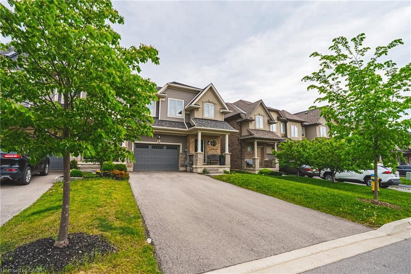 80 Dennis Drive