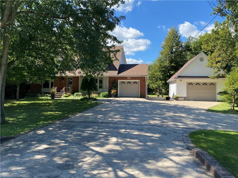 3076 Grassie Road photo 1
