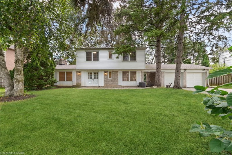 24 Valloncliffe Road