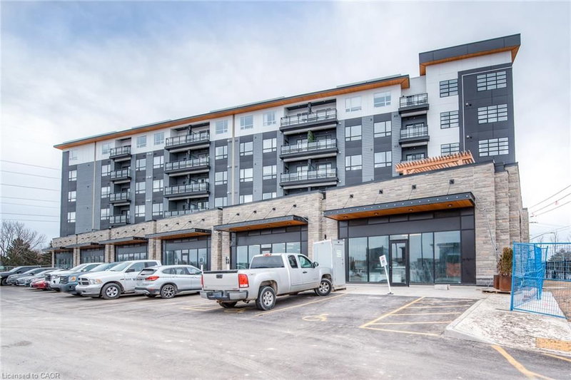 314 - 251 Northfield Drive E