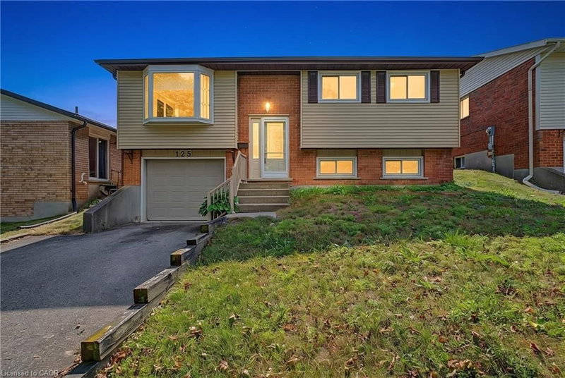 125 Blackwell Drive