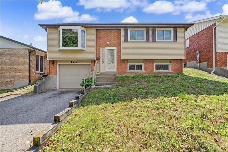 125 Blackwell Drive