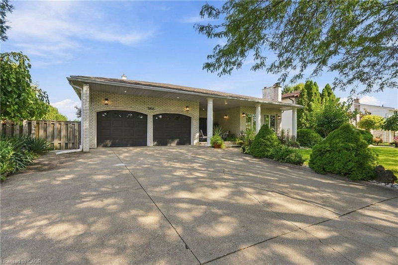 7105 York Drive