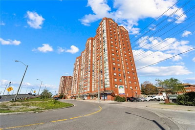 1510 - 2466 Eglinton Avenue E