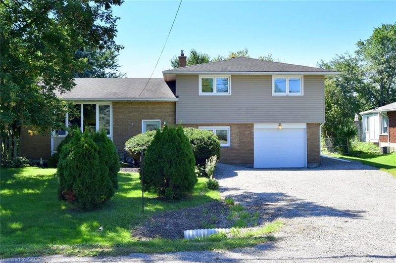 8491 Dickenson Road