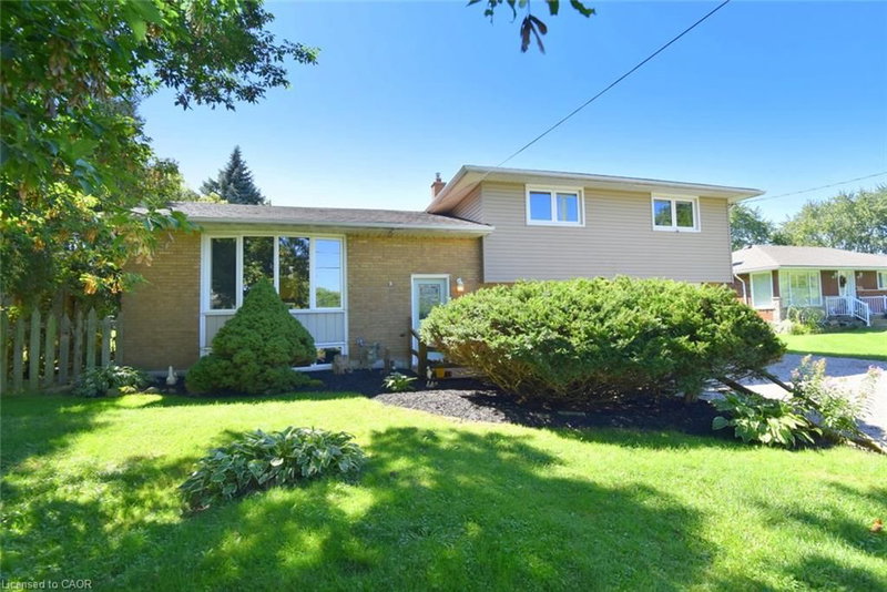 8491 Dickenson Road