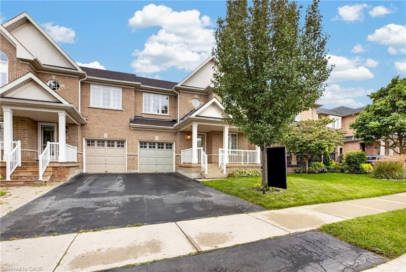 127 Knapton Drive