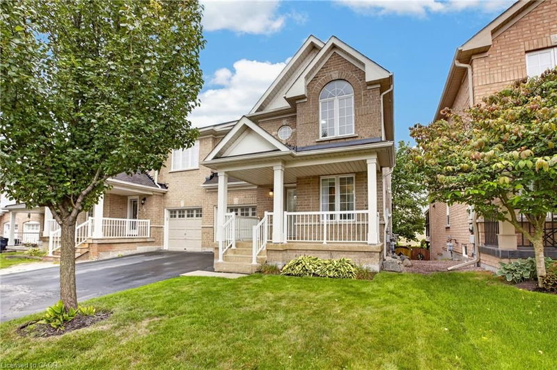 127 Knapton Drive