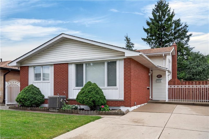 41 Darlington Drive