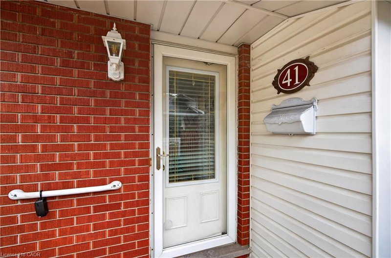 41 Darlington Drive