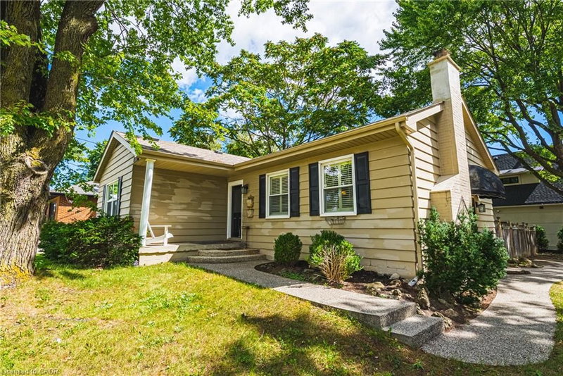 433 Belvenia Road