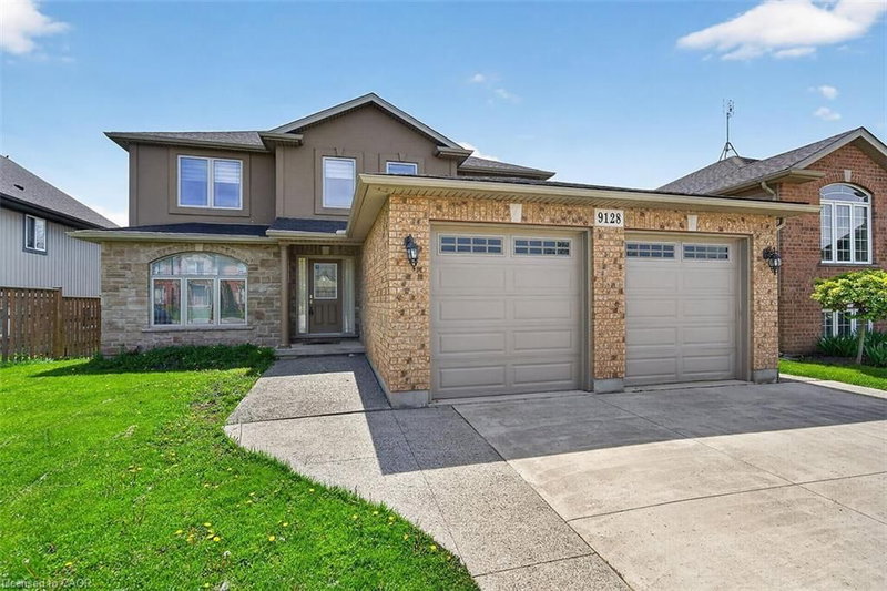 9128 Hendershot Boulevard